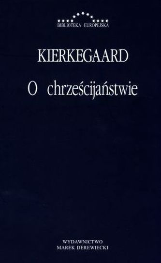 O chrześcijaństwie
