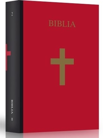 Biblia. Stary Testament. Tom 2