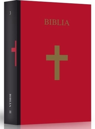 Biblia. Stary Testament. Tom 3