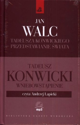 Tadeusza Konwickiego przedstawianie świata (+mp3)