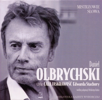 Cała jaskrawość. Audiobook (płyta CD, format mp3)