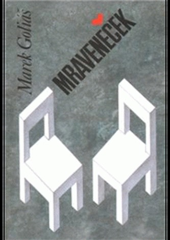 Mraveneček