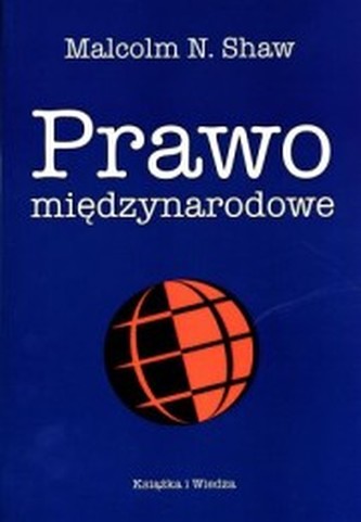 Prawo międzynarodowe