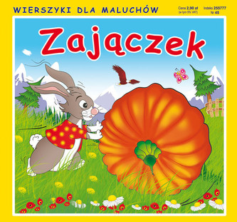 Zajączek