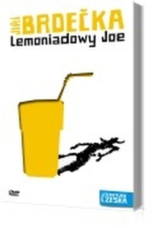 Lemoniadowy Joe. Tom 12 + DVD