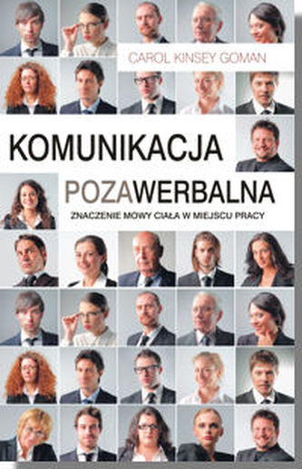 Komunikacja pozawerbalna