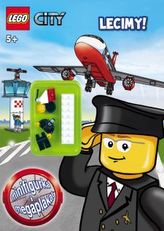 Lego City. Lecimy! (LMI-8)