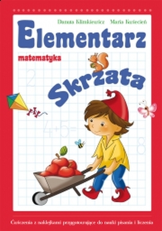 Elementarz skrzata. Matematyka