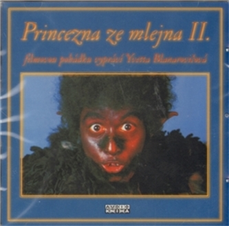 Princezna ze mlejna II.