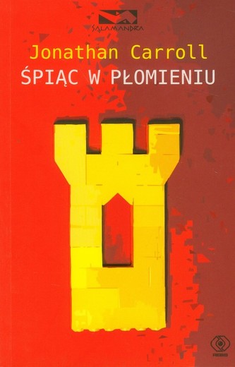 Śpiąc w płomieniu Śpiąc w płomieniu