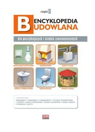 Encykolpedia budowlana