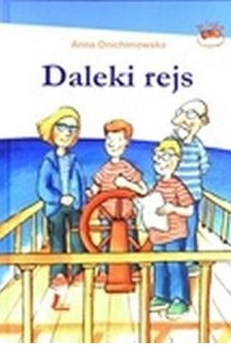 Daleki rejs Daleki rejs