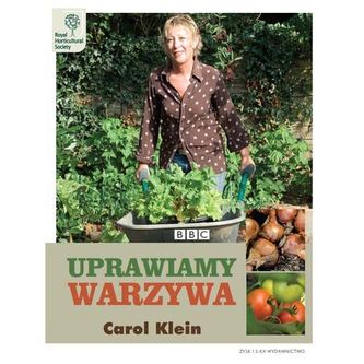 Uprawiamy warzywa Uprawiamy warzywa