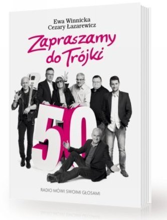 Zapraszamy do trójki