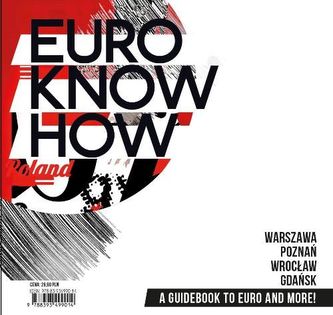 Euro know how - A guide book