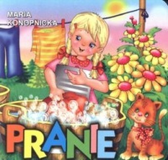 Pranie