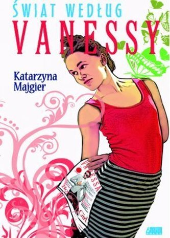 Świat według Vanessy Świat według Vanessy