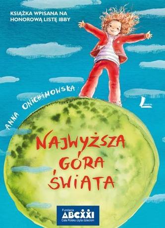 Najwyższa góra świata Najwyższa góra świata