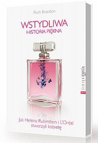 Wstydliwa historia piękna