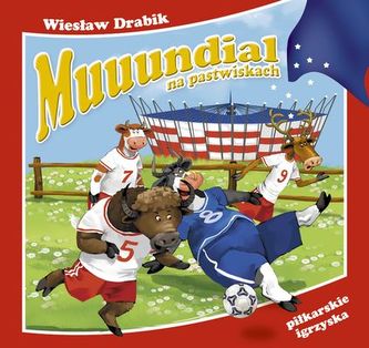 Mundial na pastwiskach