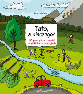 Tato a dlaczego?
