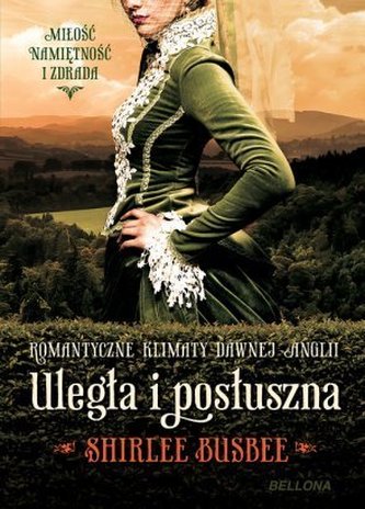 Uległa i posłuszna