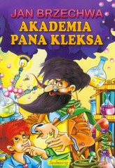 Akademia pana Kleksa