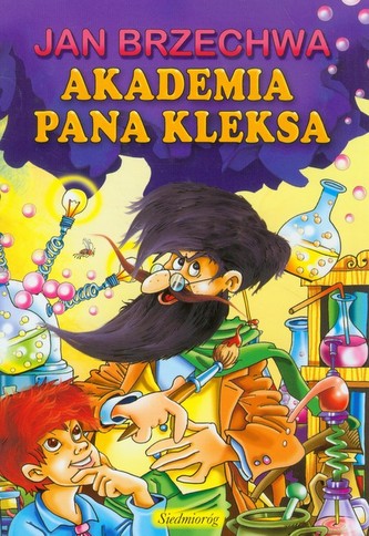 Akademia pana Kleksa