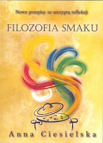 Filozofia smaku Filozofia smaku