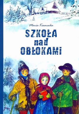Szkoła nad obłokami Szkoła nad obłokami