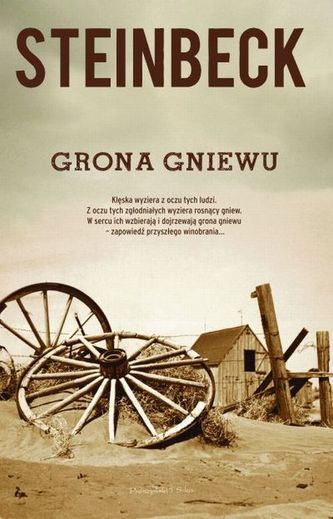 Grona gniewu Grona gniewu