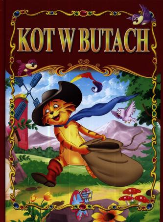 Kot w butach Kot w butach