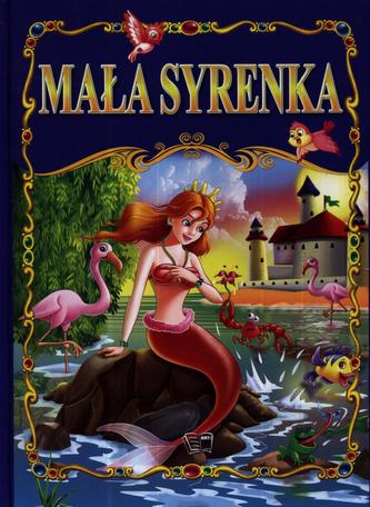 Mała Syrenka