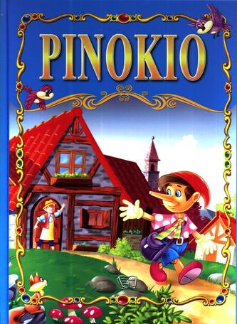 Pinokio