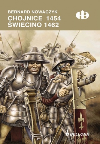 Chojnice 1454. Świecino 1462 Chojnice 1454. Świecino 1462