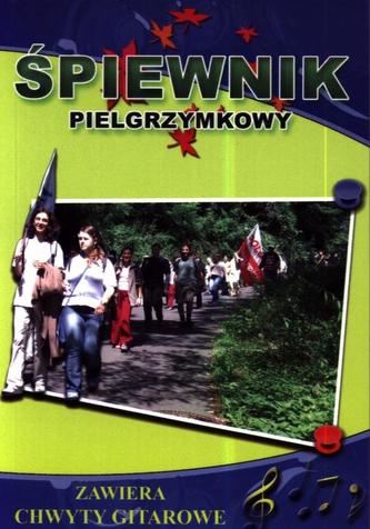 Śpiewnik pielgrzymkowy