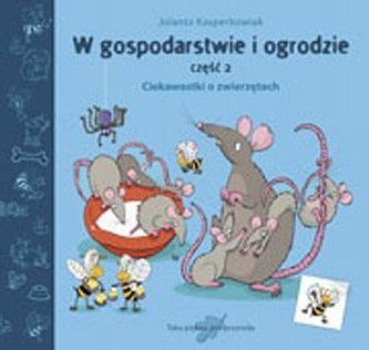 W gospodarstwie i ogrodzie, część 2
