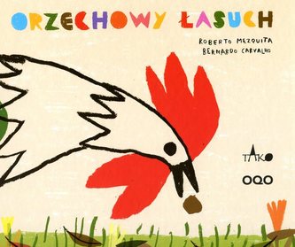 Orzechowy łasuch