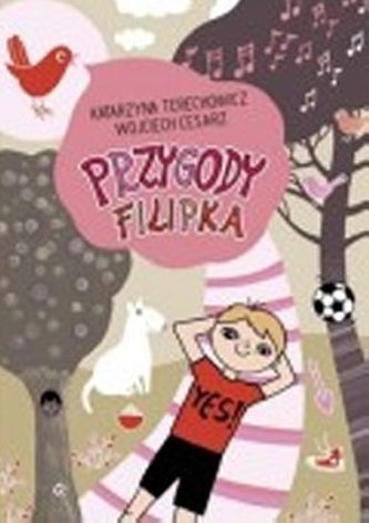Przygody Filipka Przygody Filipka