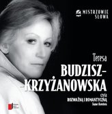 Rozważna i romantyczna. Audiobook (płyta CD, format mp3)