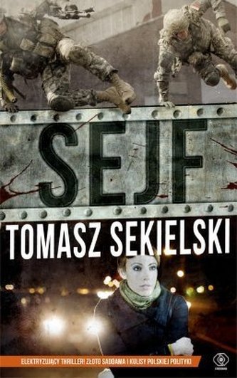 Sejf Sejf