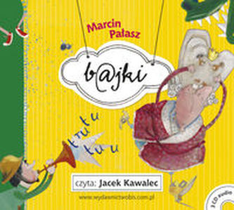 B@jki. Audiobook B@jki. Audiobook