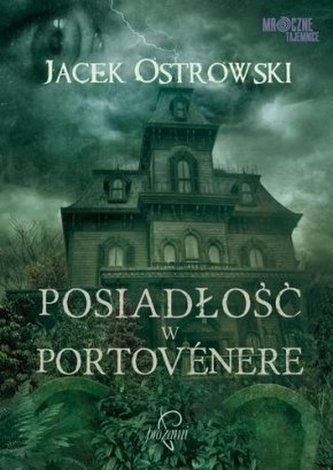 Posiadłość w Portovénere Posiadłość w Portovénere