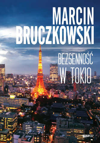 Bezsenność w Tokio Bezsenność w Tokio
