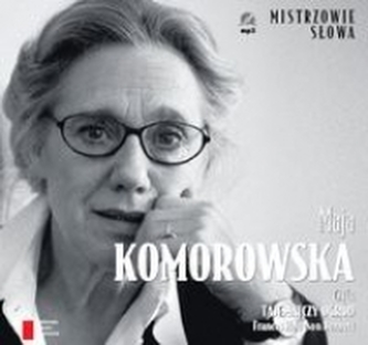 Tajemniczy Ogród. Audiobook (płyta CD, format mp3)