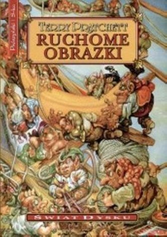 Ruchome obrazki Ruchome obrazki