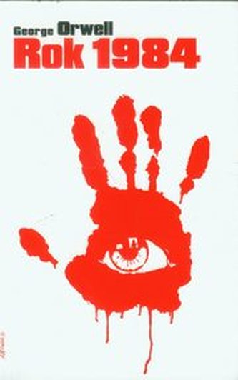 Rok 1984 (pocket)