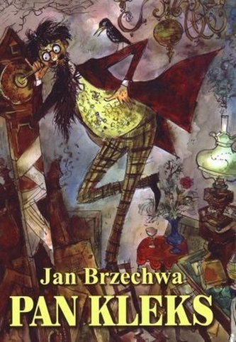 Pan Kleks