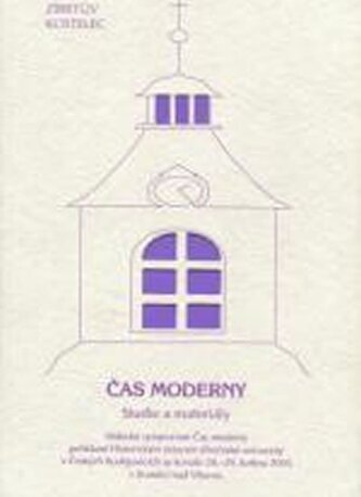 Čas moderny