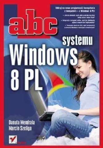 ABC systemu Windows 8 PL ABC systemu Windows 8 PL